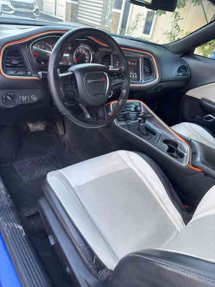 جالنجر 2019 
فور ويل 
صبغ حزام 
حادث امامي 
 كير مكينه تبريد مكفول 
حدادية كلهة جديده قبل شهر مبدلهة
تايرات جديده 
السياره جاهزه بدون نقص 
تفاصيل اكثر علخاص 
واتساب او ماسنجر
***********
