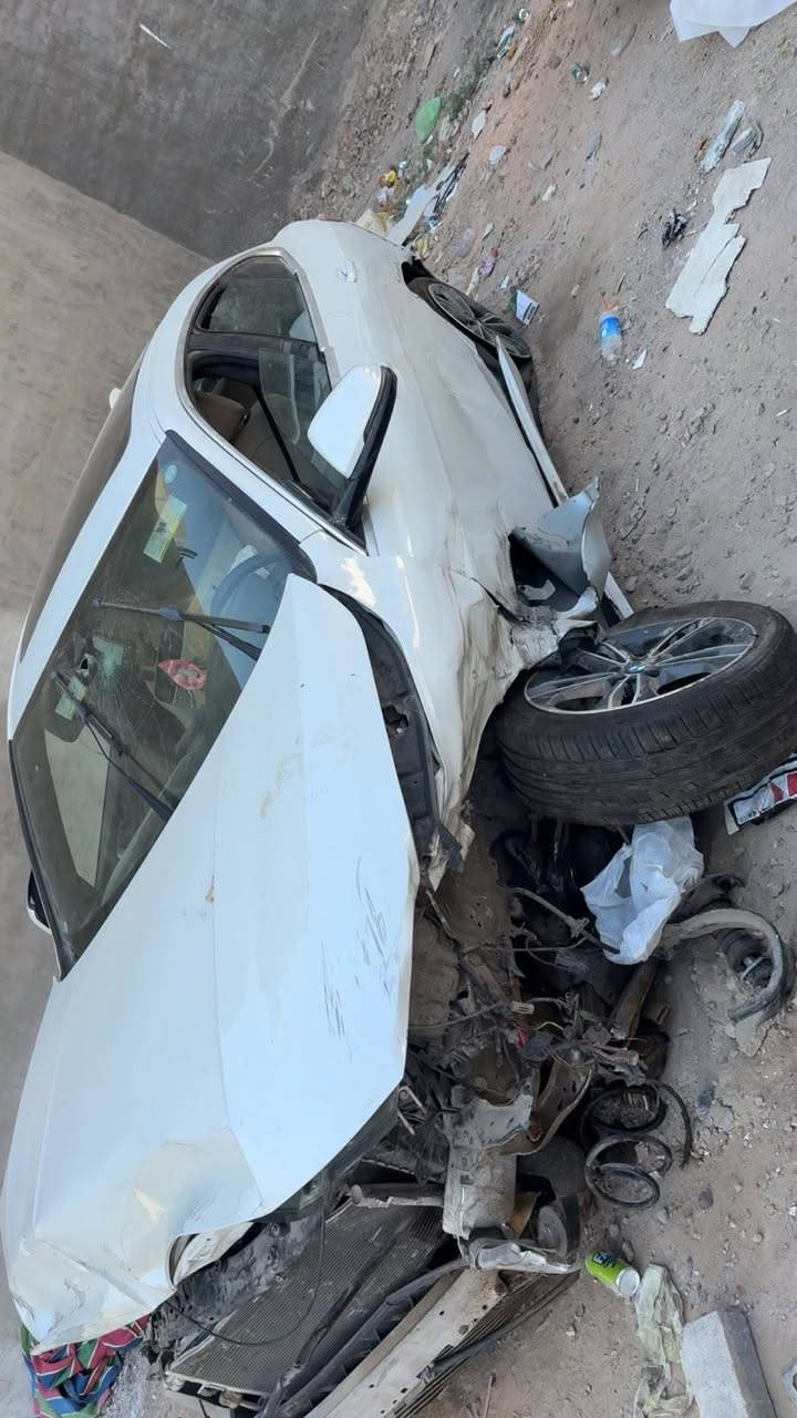 سيارة بي ام دبليو مديل 228i
2021 فول مواصفات حادث ابيع بدون تصليح قيم واخذ رقم سليمانية شرط التحويل استفسار ***********
