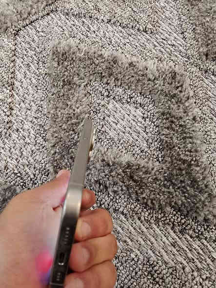 سلام عليكم ايفون 15برو 
ذاكره 256
بطاريه 88
جهاز كلش نضيف100% وشخط مابي 
 كلشي شغال تجي تفحص 
سعر 950وبي مجال 
مكاني بغداد حي جهاد
واتس اب ***********
