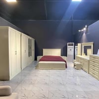 غرفة نوم تركي • جديدة • بغداد