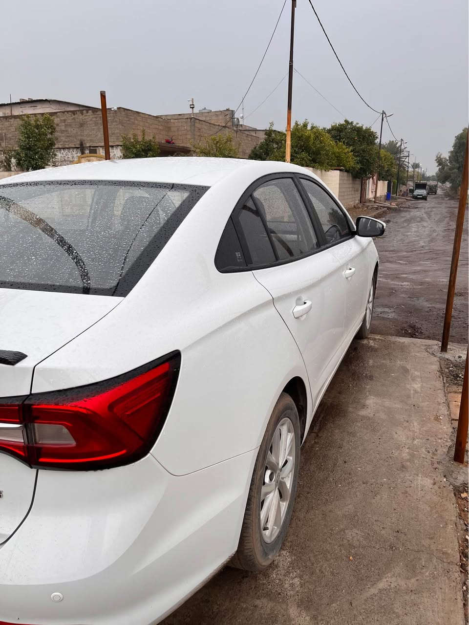 ام جي 5 2023 خليجي يشتغل بانزين عادي ماشي 70 الف بي ضرر ربع بونيد وجاملغ والثاني ابدل شركه بطاقه بانزين بي شرط التحويل رقمي *********** كركوك, العراق
