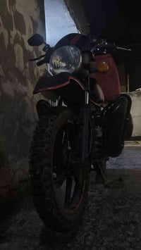 بوکسر • موديل 2022 • لوحة سنوية 2030