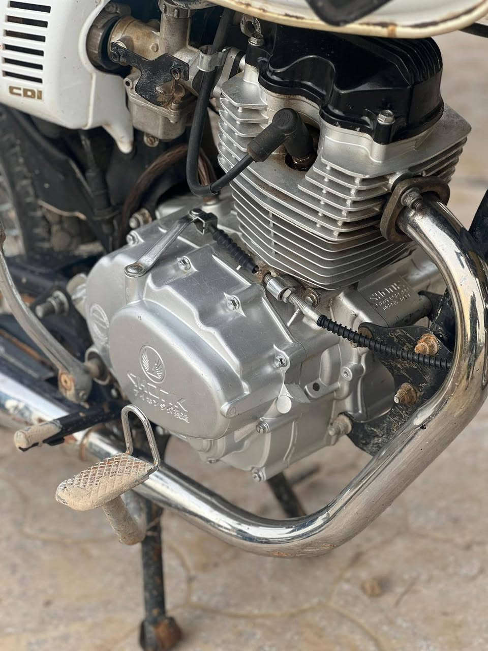 دراجه للبيع مستعجل عليها دراجه موجوده بل خالص دراجه دجيده عله ايدي نضيفه وهاي صورها السعر 750 وبيها مجال ما متواجد عله الفيس تواصل وتساب لو يتصل عله الرقم ***********
((((مكان تسليم فلكت مصطفى جواد))))
