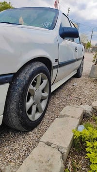 ئۆپڵ ڤیکترا  مۆدیل 1992 سه نه وى وه كاله يه  مەکینە 18 گێڕعادی  بەشەرت...