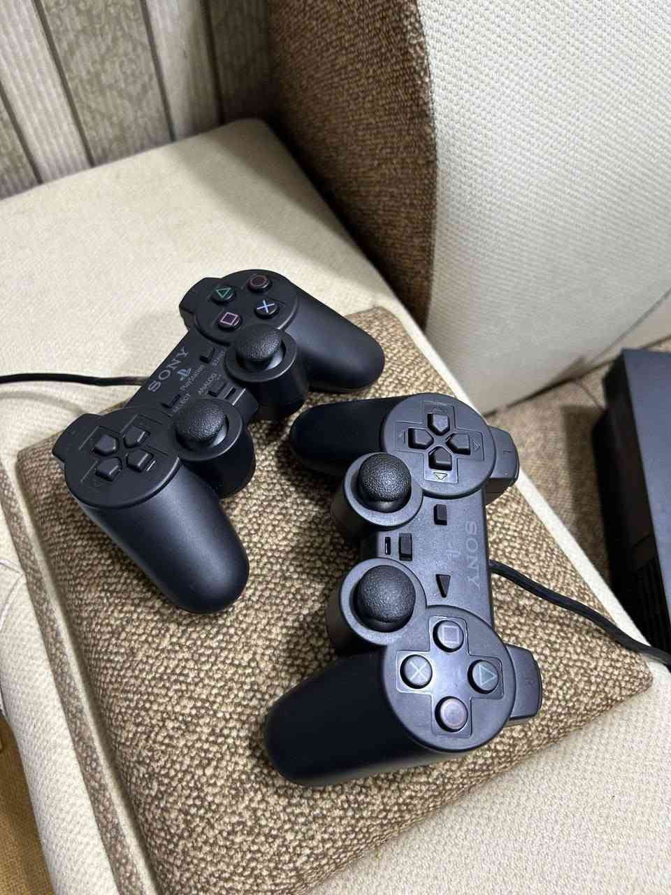 متاح بلي 2 مع ملحقاته 2يدات، مومري بي العاب بلي 1وبلي2 مع واير HDM  جهاز نضيف سعره 50 مكاني حله شارع 100


**إذا كنت صاحب هذا الإعلان وتريد حذفه لأي سبب، رجاءا أرسل رسالة إلى الدعم الفني**