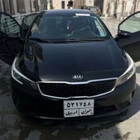 فورتي اوتوماتيك • ٢٠١٨ • ماكو حادث