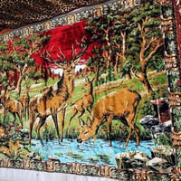 سجادة حائط • سجادة جدارية • سجاد • سجاد حائط • سجادة • كاربت • غير مست...