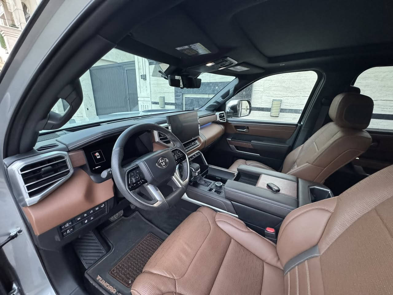 تندرا 2024 هايبرد
بدون  رقم  تتسجل مباشرة باسم المشتري

باسمي  اني مستوردهه

فول مواصفات (اديشن 1794)

بدون ايرباك

داخل مشمشي

بيهه بنيد مبدل مصبوغ 

وقبغ جنطة مبدل اصلي نفس اللون بدون صبغ

السعر  450 ورقة

شامل اجور الترقيم

بيع فقط بدون مراوس

للتواصل وتساب ***********
