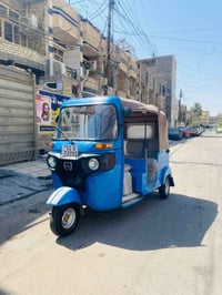 تكتك للبيع 2020 رقم وسنويه بسمي تحويل ثاني يوم تكتك كفاله ما بيها حادث...