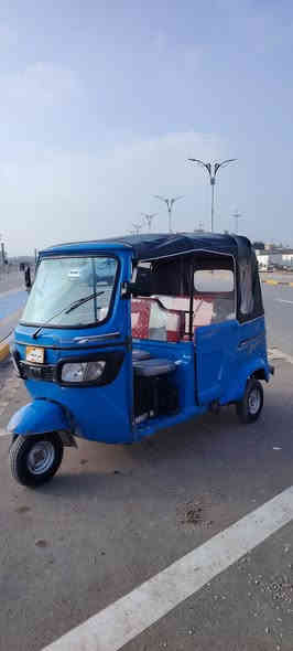 سلام عليكم بيع مستعجل تكتك2021 أوراق محرك كفاله ومابيها ضربه أبد أوراق أصولي واسط قضاء الحي رقم الهاتف ***********
