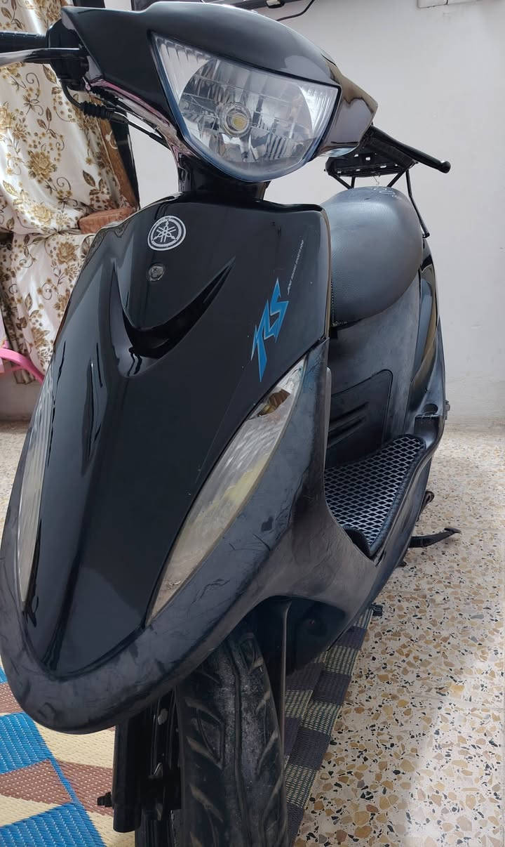 السلام عليكم
دراجة ماكس عدله للبيع. 
دراجة شلعه ومعدل تاكل كاع اكل. 
دراجة ختم واحد من طول للطول. 
دراجة نضيفه كلش مكينه مامفتوحه. 
دراجة مكفولة كفاله. 
مكاني بابل مركز المدينة.
***********
