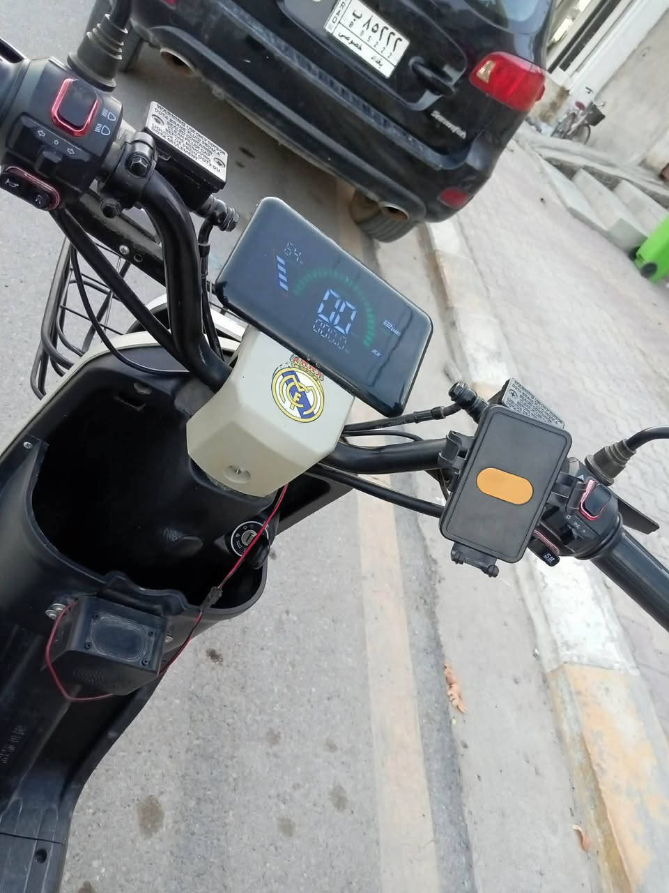 السلام عليكم مكلف بالنشر ماطور شحن نظيف للبيع المكان ديالى جلولاء ***********
