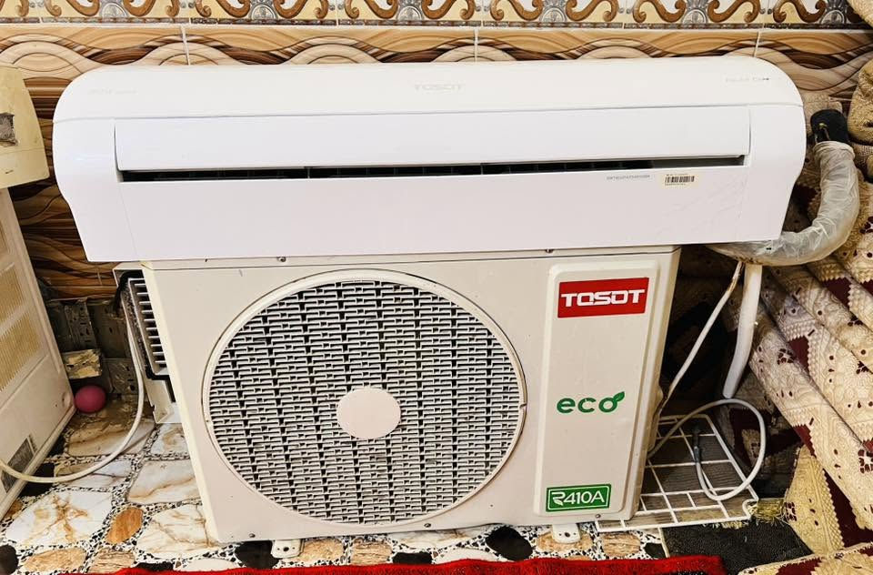 سبلت للبيع مال السنه نوعيه توسوت 2طن غاز 410 جديد جديد شرط الفحص شرط التبريد
العنوان ناصرية مركز التضحيه شارع الكهرباء 

تنصيب وصيانه جميع انواع السبالت
#صيانه_سبالت_موقعيه 
#_شحن_غاز
#تنصيب_سبالت_موقعي
السلام عليكم 
يوجد شد سبالت ❄️
فتح ونقل سبالت🏞️
تغير مكان السبالت 🔅
غسل سبالت❇️
وبضمان العمل 
***********
***********
نشتري جميع انواع السبالت الفتح علينه 
ماعليك غير تتصل ونجيك لباب البيت
واتساب موجد ***********
