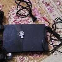 بلاي 2 • شغال • بيه مجال