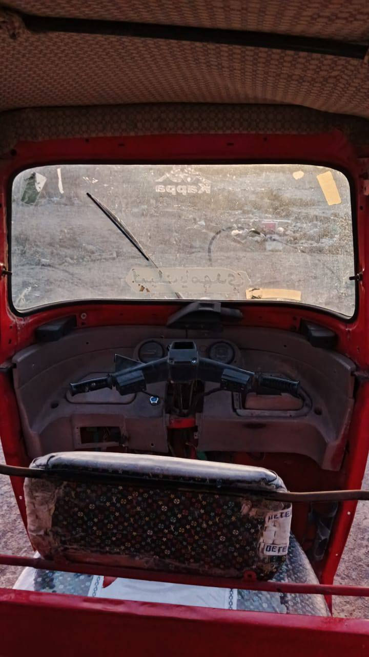 سلام عليكم تكتك مديل 18/12/26 رقم وسنويه اتريد وكاله اتريد امداور. تكتك مصبوغه عام بيه تعمير دواست ومصبوغه صفحه اليمنه بيه. معجون ومحرك خير من الله ناعم وحلو طسه مابيه كهربائياته كله شغاله وكشره مثل ماموضح بل فيديو السعر 4وربع مامتواجد ع النت خابرني وبيك خير وتدلل مكاني ناصريه سوق الشيوخ رقمي ***********
