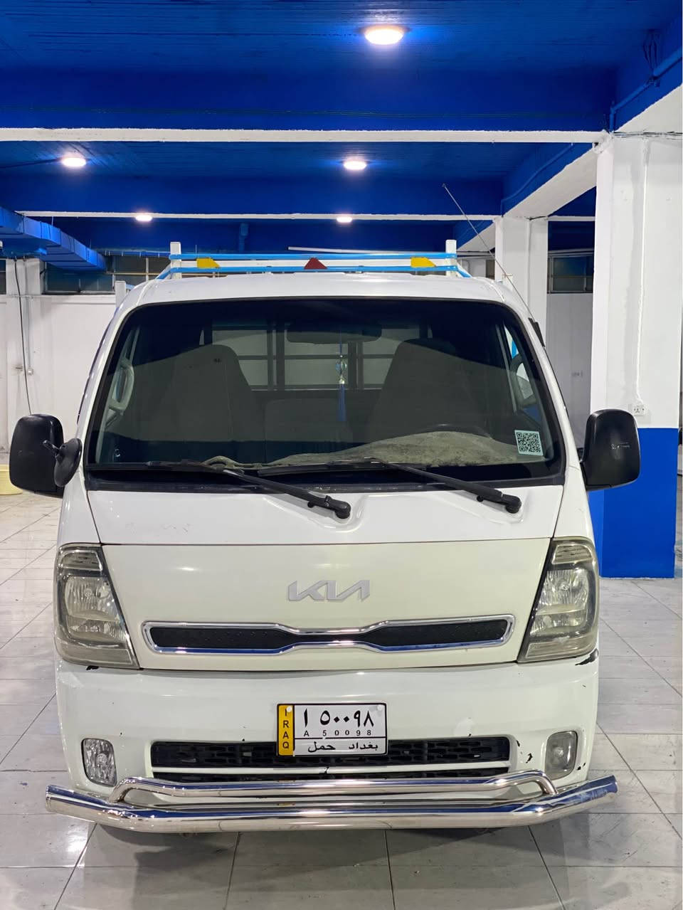 کیا 3000 مەکینە ڕەش مڕغوب 2006 گێڕ تۆماتیک برێک بەستراوە هایدرۆلیک و ڕۆنی مە کینە تازە گۆڕاوە تایەی تازە گۆڕاوە بێ عەیبە 98000 ڕۆیشتوە کۆدی بۆ کراوە
بۆ زانیاری زیاتر: *********** رانية, السليمانية
