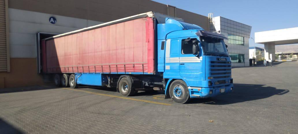 سلام عليكم اسكانيه 113 عربنه جادر جوانب متحركه سنويه جديده هزه جديده. ‏‪***********‬‏هذا رقم صاحب السيارة اني مكلف بل نشر
