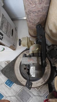 بور تفصيخ • ما مشتغل • نجف