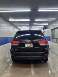 Jeep 14  ٢٠١٤ المرغوب مكينه ٦ سلندر ٣٦٠٠ ماشيه١٢٣ ميل سياره جديده احلا...