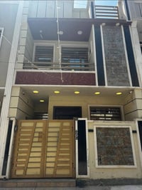 الدوره ابو طيارة • ٥٠م • ٣ غرف
