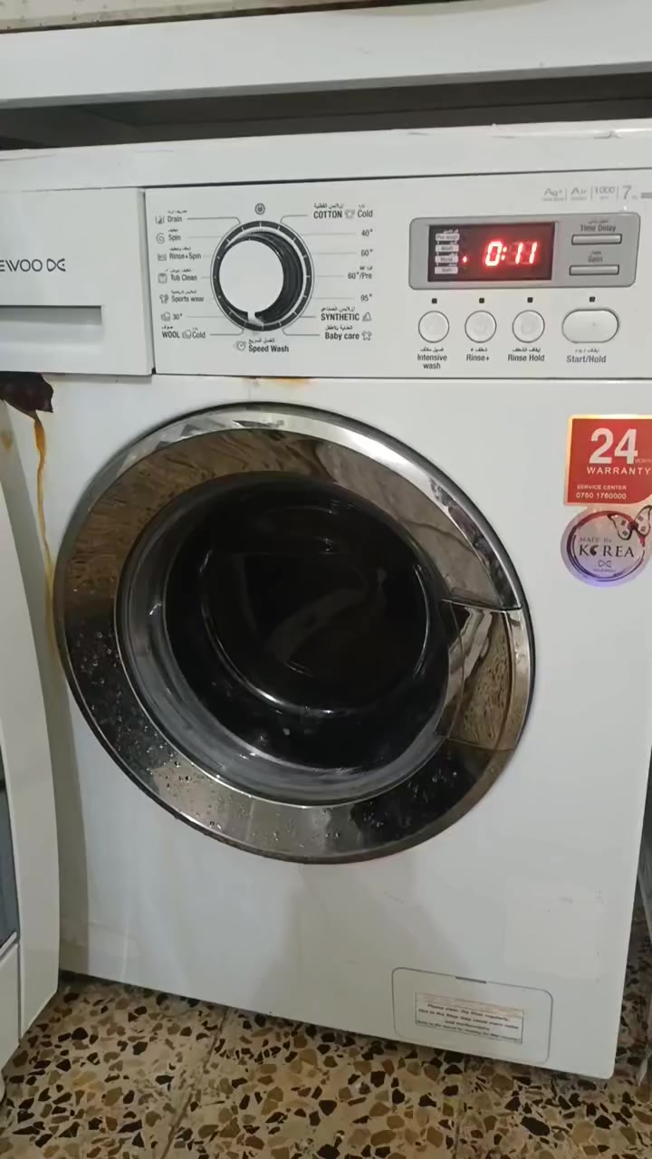 سلام عليكم عندي غساله للبيع مكاني حي العسكري سعر60وبيها مجال مستعجله ع بيع


**إذا كنت صاحب هذا الإعلان وتريد حذفه لأي سبب، رجاءا أرسل رسالة إلى الدعم الفني**