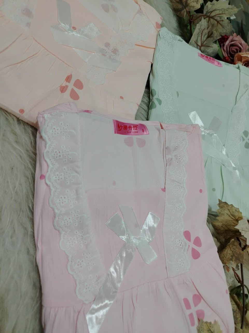 مۡسَـ(🍀)ـاء الۣخـ(🌸)ـيۡݛ 
تراك نسائي خامه کريشه درجة اولى اجنن قياس فري سايز يلبس حد وزن 90  وسعر القطعه فقط ب 8 🔥🔥
عنواني راوه ومتوفر توصيل وكل الهلا


**إذا كنت صاحب هذا الإعلان وتريد حذفه لأي سبب، رجاءا أرسل رسالة إلى الدعم الفني**