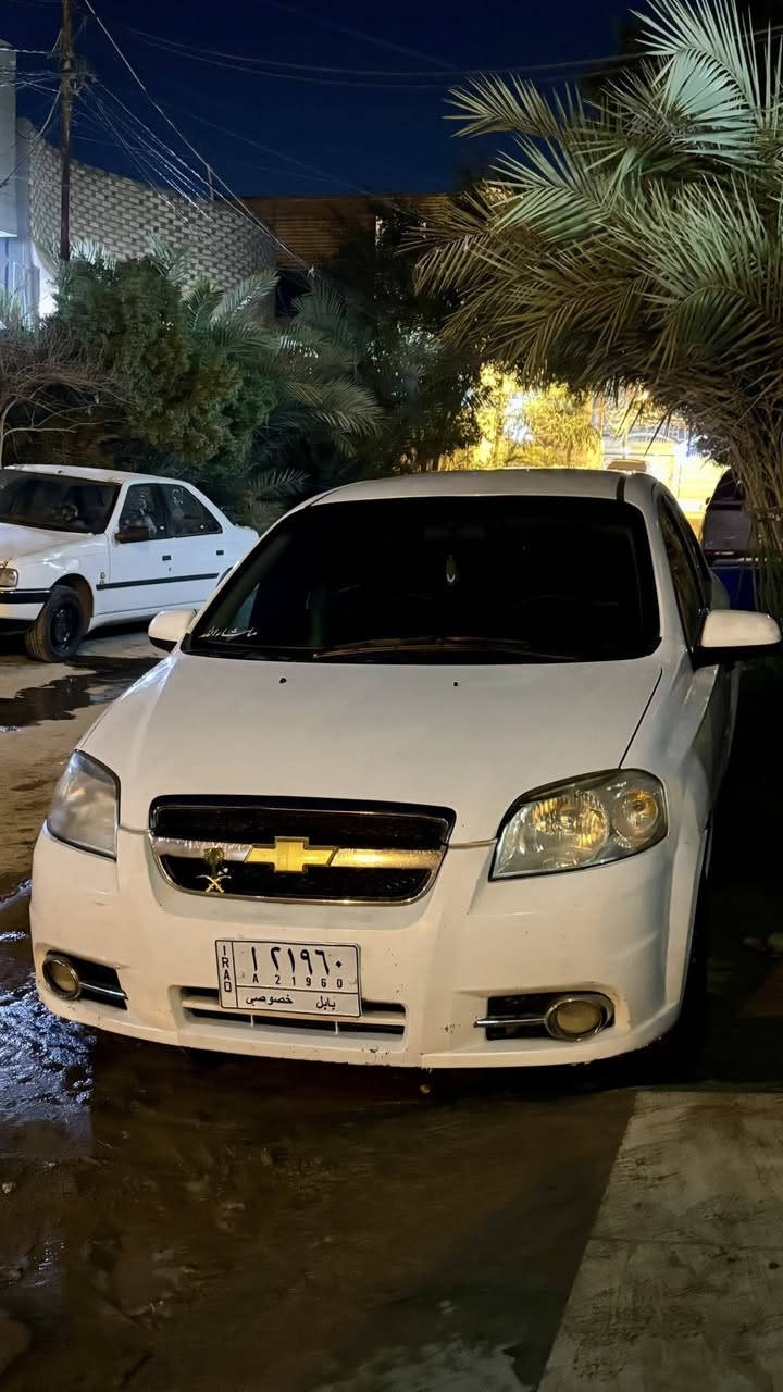 السلام عليكم افيو 2011 خليجي رقم بابل تحويل مباشر
يدات نيكل جام كهربائي  لايت زنون ، كير ومكينه بالحاله جيده 
السياره جاهزه وخير من الله 
السعر 75 وبيها مجال وتدلل

للاتصال ‭٠٧٨٦ ٣٦٠ ٣٥٠١‬
