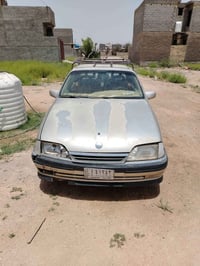 اوبل اومكا للبيع السعر ٢٤ ٠٧٧٠٧١٢٦٠٣٤ رقمي واتساب