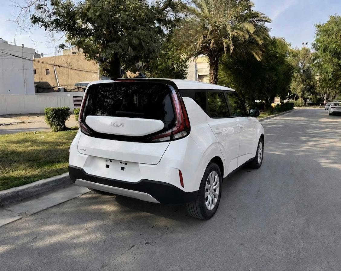 للبيع فقط
كيا صول 2024 دخول جديد تترقم جميع المحافظات اللون ابيض على مشي امريكا 25 الف بدون ايرباك ودواخل الضرر تبديل وصبغ بنيد اصلي وجاملغ بارد فقط فقط
مواصفات
محرك 2000 دوش
رادار امامي وخلفي وجانبي
نقط عمياء
وضعيات قياده
كشنات جلد
كاميرا دواره
لايت اوتو
مثبت سرعه
توقف ذاتي وتحديد مسار
ابل كار بلي
سياره تفيد الجناي
صور الضرر بالمنشور
السعر 142 وبيه مجال بسيط
المكان بابل الهاشميه
*********** بي واتساب
