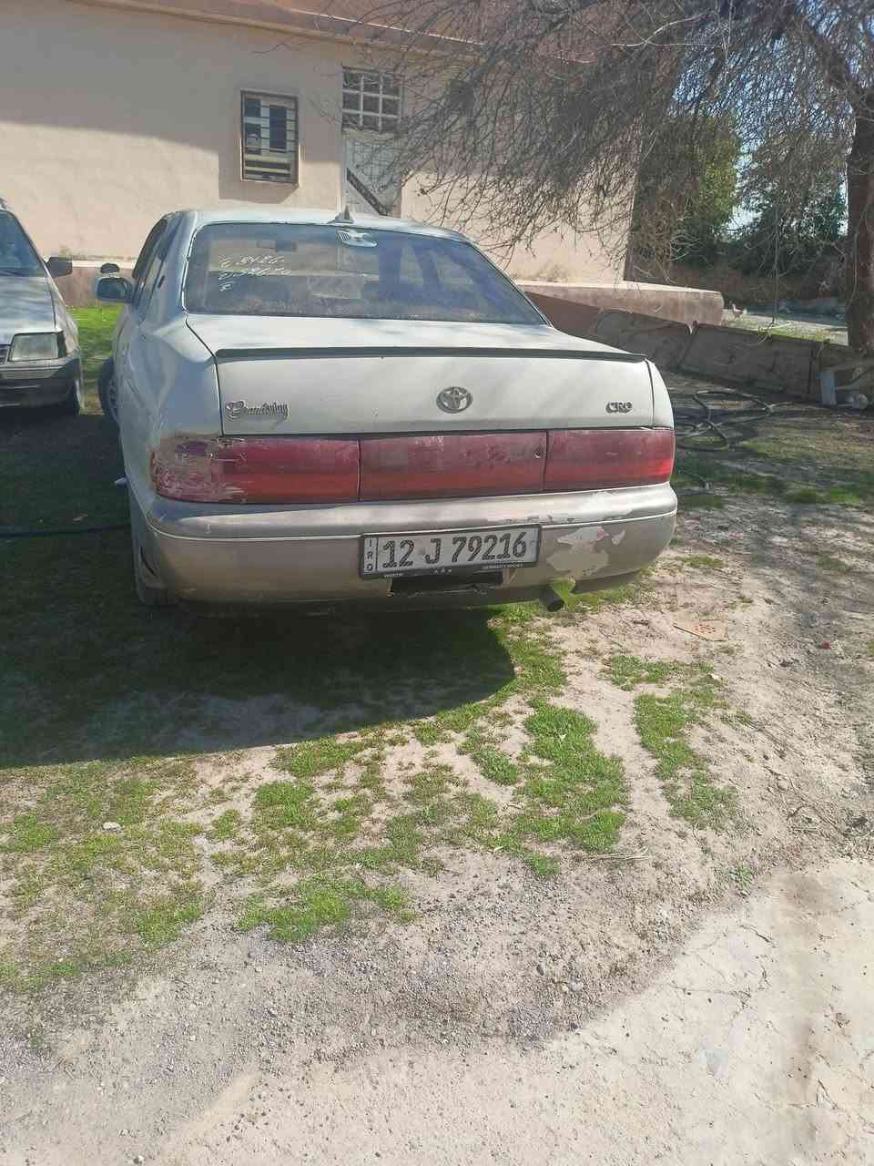 بطه مگصوص موديل 92 للبيع محرك 2 نص بداية تبخير الباقي كله شرط سنويه لل29 تريد وكاله تريد تحويل المكان القياره السعر 40 وبيها مجال بسيط 
***********
