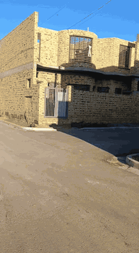 حي الرحيمه الثانيه • هيكل للبيع • ١٠٠م