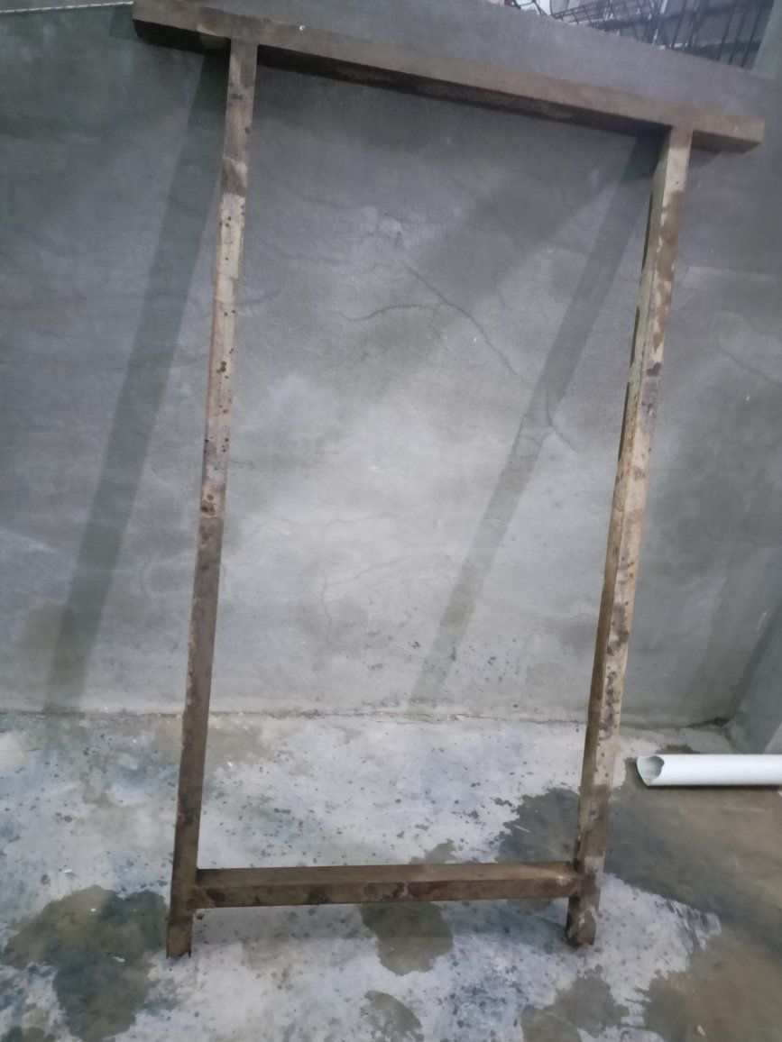 عندي هاذ دبل شاصي يرهم علئ اي ستوته للبيع او مراوس بـ جنج سعره 40


**إذا كنت صاحب هذا الإعلان وتريد حذفه لأي سبب، رجاءا أرسل رسالة إلى الدعم الفني**