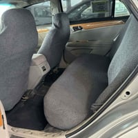 تويوتا • ٢٠٠٧ • للبيع