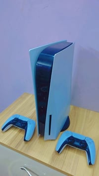 بلي 5 • جوستيكين • الدورة