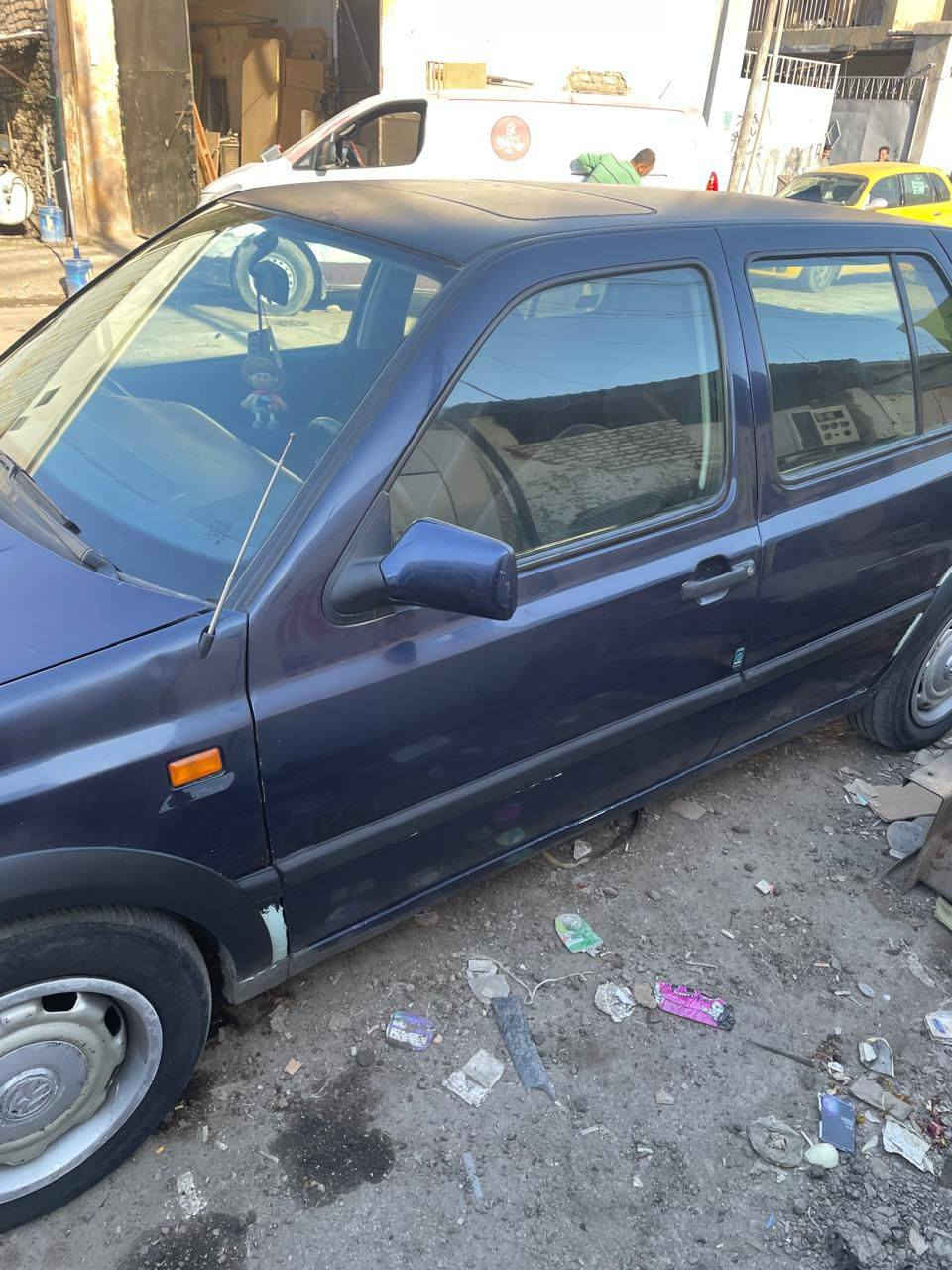 السلام عليكم كولف موديل 92 كله بلاديه کھربائیات كيجات سلايد كله شغال 
السياره بلادیه محتاجه بس صبغ السياره کالبریتر مو 
نوزل المكينه المرغوبه السياره استخدام شخصي 
ممتعوبه ال45 بيهه مجال عنواني کراده رقم صاحب السياره ***********. ***********
