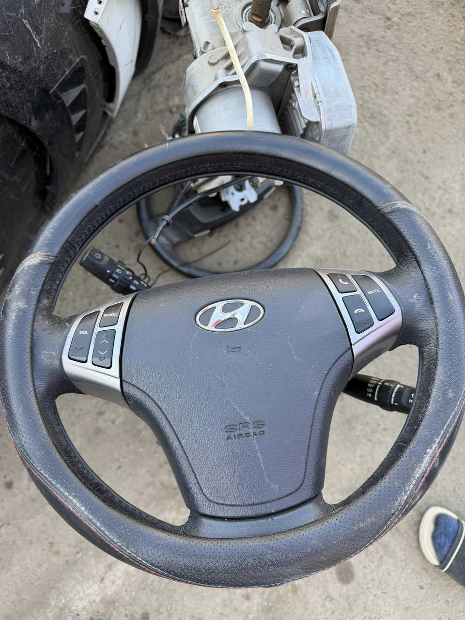 دركه النترا كامله ب40 وتوصيل 5


**إذا كنت صاحب هذا الإعلان وتريد حذفه لأي سبب، رجاءا أرسل رسالة إلى الدعم الفني**