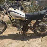 شغاله هندر واحد بشطره  ب100 ابيع قفل دراجه بلصل تايموته محوره   078165...