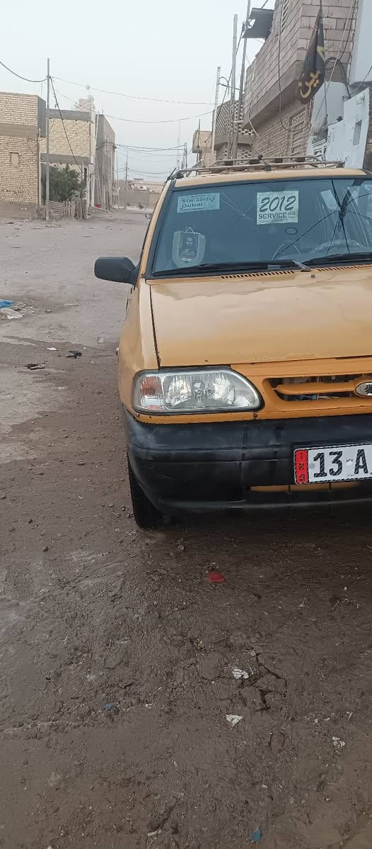 السلام عليكم سياره للبيع 2012 ممكن خيط بخار جاهز تبريد كهربائيات جاهزه متواجد بس على التليفون***********
 27 وبيها مجال للشراي
