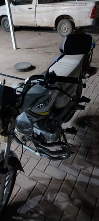 دراجه ٢٠٢٣ • كفاله • قرب سيطره الغالبيه