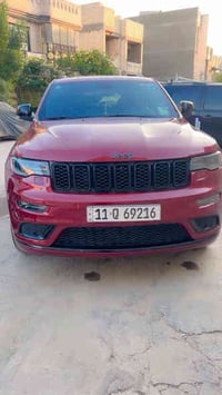 م عليكم  جيب لمتد x موديل 2020 حادث جدا بسيط قطعه وحده صبغ فقط البنيد ...