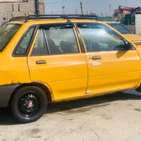 سايبه موديل 9 لبيع مصفره هيه وغرامه سنويه بسمي  السعر 18وبيه مجال حك ا...