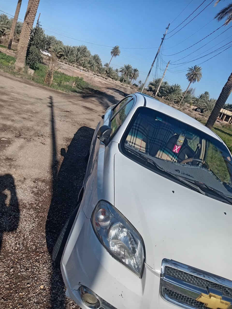 🟪🟪🟪🟪🟪🟪🟪🟪🟪

السلام عليكم 

✅للبيع اڤيو 

✅ فخر صناعة كورية 

✅موديل 2010

✅الون ابيض 

✅كير عادي مكفول

✅مكينة 1600 مسكر  مكفول لا تنقيص ولا تبخير 

✅تبريد شغال

✅الضرر بيهة 4 قطع صبغ 

✅شواصي دواخل مكفول
 
✅سنوية +رقم بابل جديد

✅السنوية 2030تنتهي 

✅هزة جديدة 

✅كهربائيات مكفولة كلهة شغالة 

✅سيارة خير من الله نضيفة وحلوة بعد احلة من الصور 

✅السعر 64 وبيهة مجال حك الجية 

✅المكان بابل هاشمية 

✅الرقم الهاتف
***********

✅مكلف بل نشر
  
🟪🟪🟪🟪🟪🟪🟪🟪🟪
