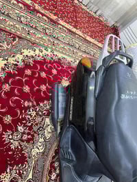 سبيسي ياباني • مكينة نعمه • كوت خاجيه