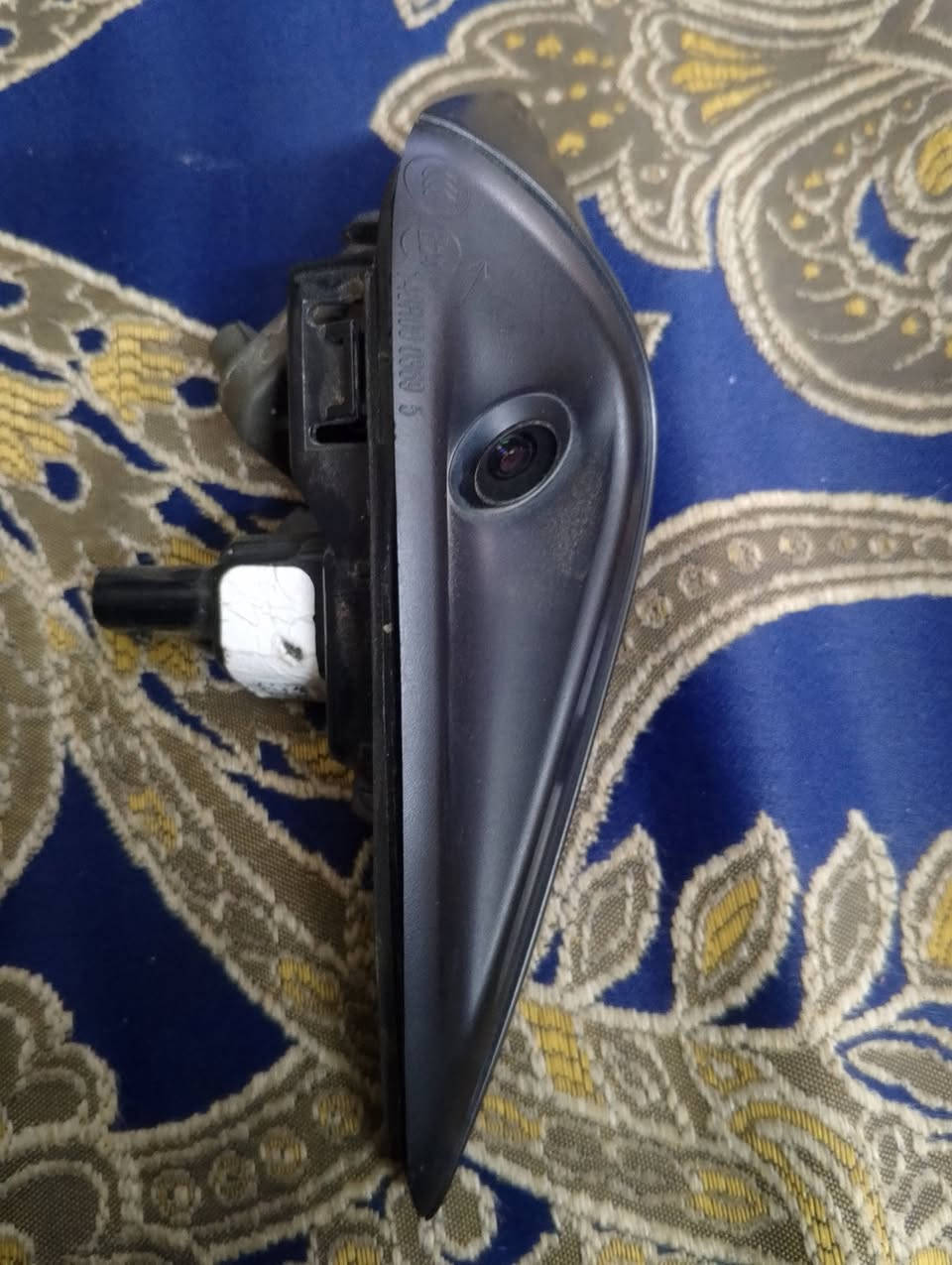 سلام عليكم كامره عدسه حمره البيع 160الف


**إذا كنت صاحب هذا الإعلان وتريد حذفه لأي سبب، رجاءا أرسل رسالة إلى الدعم الفني**