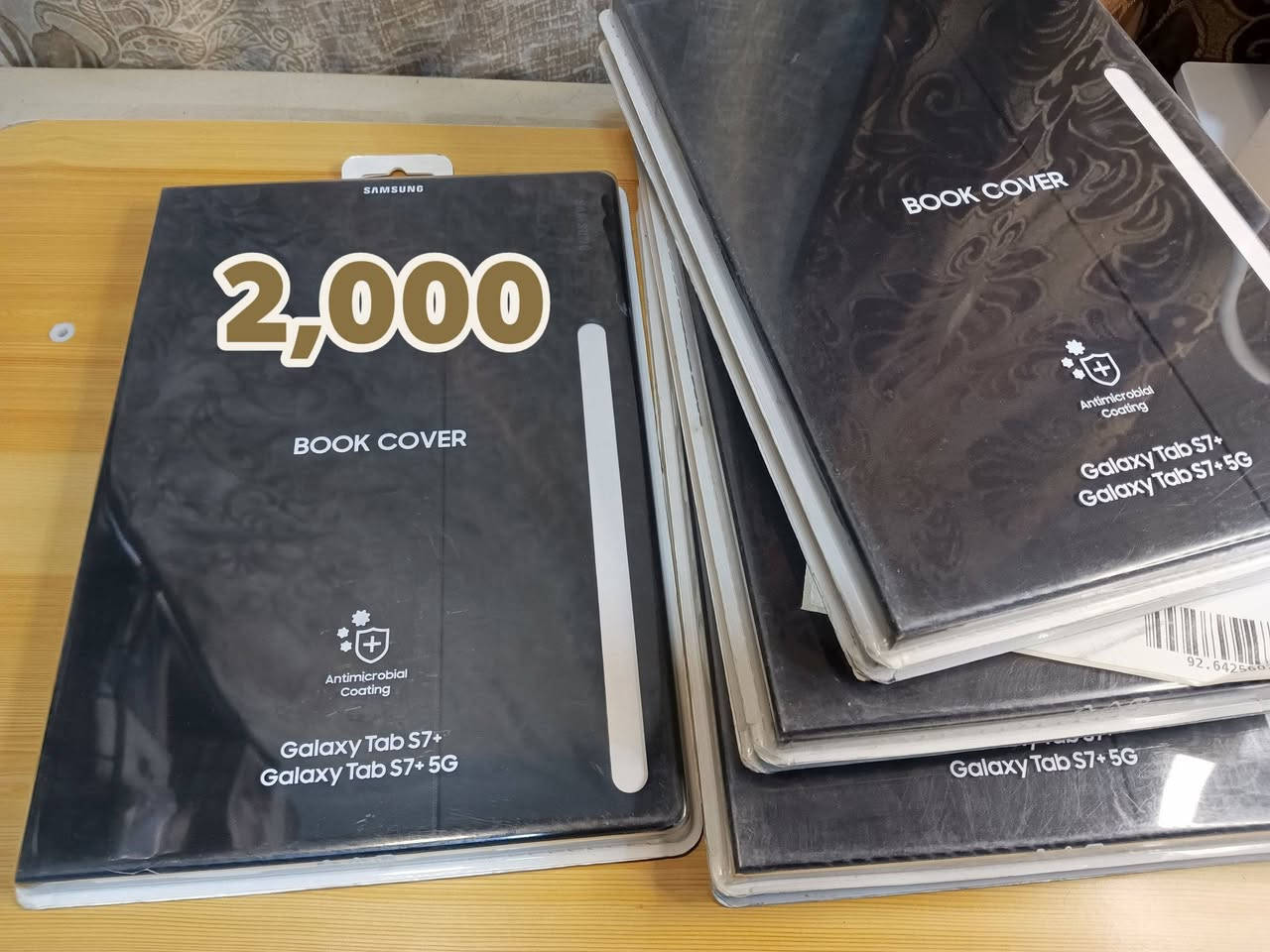 ياالله بضاعه امزون منوعه


**إذا كنت صاحب هذا الإعلان وتريد حذفه لأي سبب، رجاءا أرسل رسالة إلى الدعم الفني**