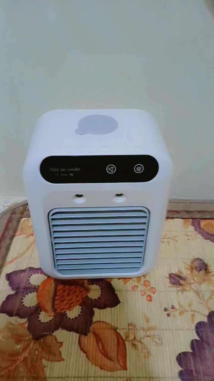 السلام عليكم مبرده وبنفس الوقت مبخره باله جديد ممستخدم شحن تايبسي تفاصيل داخل الفيديو ميسان حي الجامعه الثانيه مقابيل شقق المعهد يوجد توصيل داخل ميسان ***********
