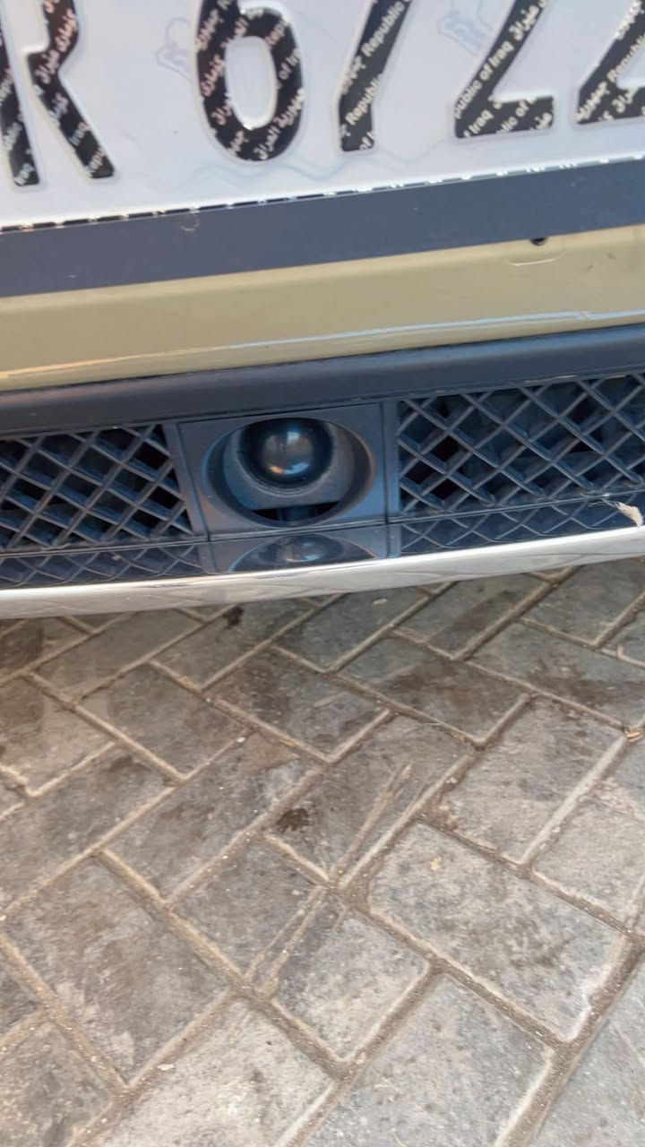 ‏سلام عليكم جيب للبيع 11 السيارة سومنت 👍سيارة جديدة معنى الكلمة مال جنائ سيارة بدون صبغ ولا ضرر بغداد زيونة السيارة موجودة سعر ١٥٥
***********￼
