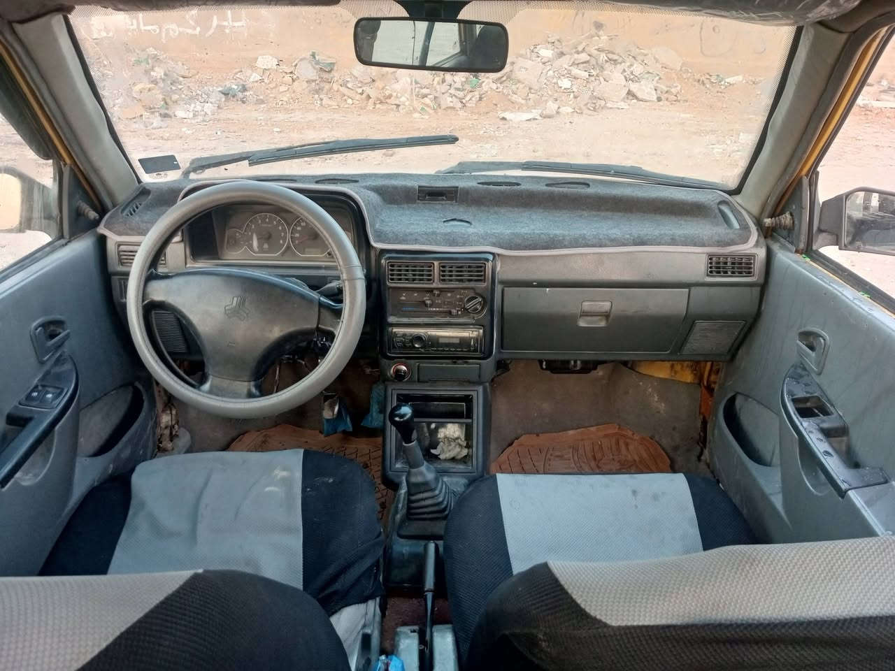 عليكم سايبا للبيع موديل 2009أصولي ومال فقرة وتريد تعيش سيارة جاهزة رقم كربلاء انكليزي كبل تحويل مكينه وكير جاهزات وجدد  لاتنقيص ولا تبخير  غرفه نضيفه دشبول وبطاين ودوشمه جديده برانكيتات معمرة تعمير جديد مصفرة هيئه و غرامات وهزة جديده  كهربائيات شغاله السعر 16 وبيها مجال قليل مكاني كربلاء ***********
