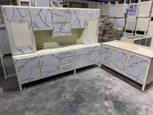 تخفيضات///السعر فقط ب.  320 الف 
    
#كاونتر قياس مترين ونص ارضي وملحق
مع سنك (متر ونص)مرمر

#الاستلام على. الفحص

خدمة توصيل كافة المحافظات 

جميع مناطق  بغداد مجاني التوصيل 

#للمزيد من الاستفسار والحجز مراسلة الصفحة
تواصلو ع رقم ***********
