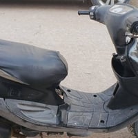 دراجة بيجي • جاهزة • الرميثة